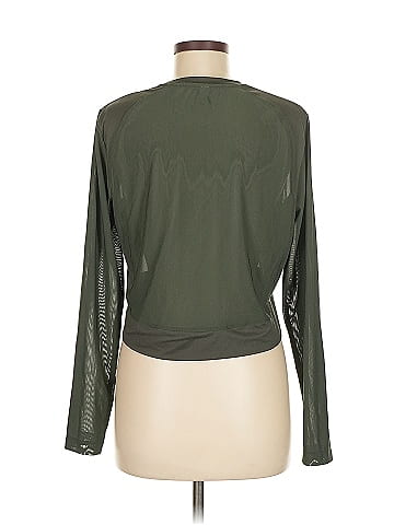 Adidas Long Sleeve T-Shirt (view 2)