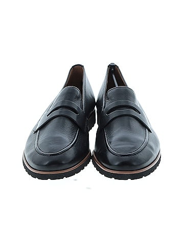 Paul Green Flats (view 2)