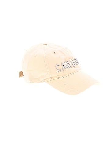 Carhartt Baseball Cap (view 1)