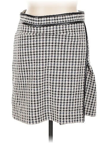 Ann Taylor Casual Skirt (view 1)