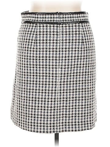 Ann Taylor Casual Skirt (view 2)