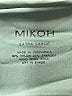 Mikoh Solid Gray Swimsuit Bottoms Size XL - photo 3