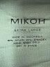 Mikoh Solid Gray Swimsuit Bottoms Size XL - photo 4