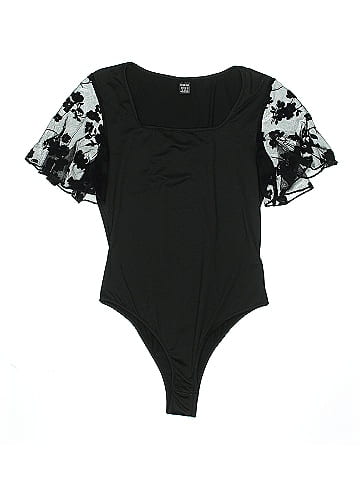 Droimp Bodysuit (view 1)