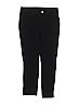 Quince Solid Black Casual Pants Size 8 - photo 1