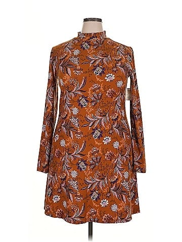 Mudd Casual Dress (view 1)