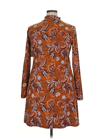 Mudd Casual Dress (view 2)