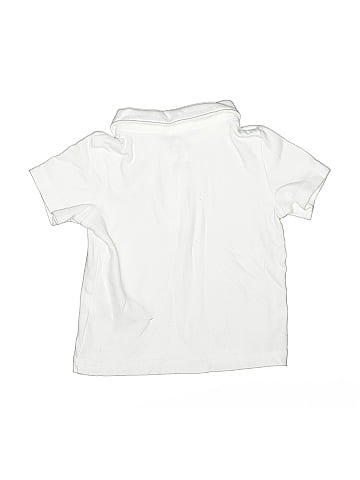 Just One You Made by Carter's Short Sleeve Polo (view 2)
