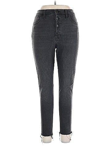 Madewell Jeans (view 1)
