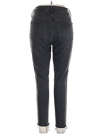 Madewell Jeans (view 2)