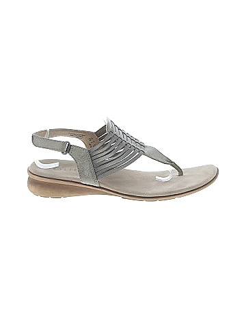 SOUL Naturalizer Sandals (view 1)