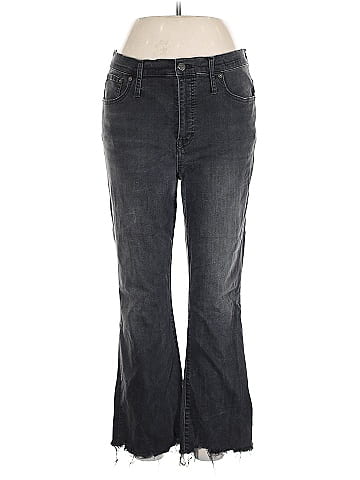 Madewell Jeans (view 1)