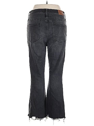 Madewell Jeans (view 2)