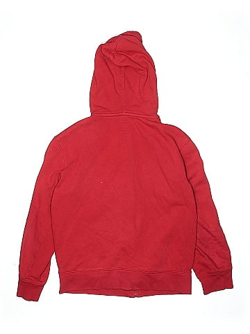 Gap Kids Zip Up Hoodie (view 2)