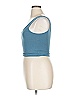 Unbranded Blue Tank Top Size XL - photo 5