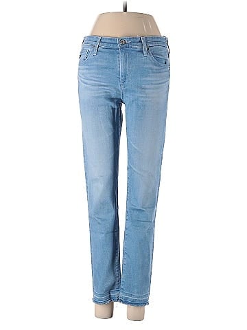Adriano Goldschmied Jeans (view 1)