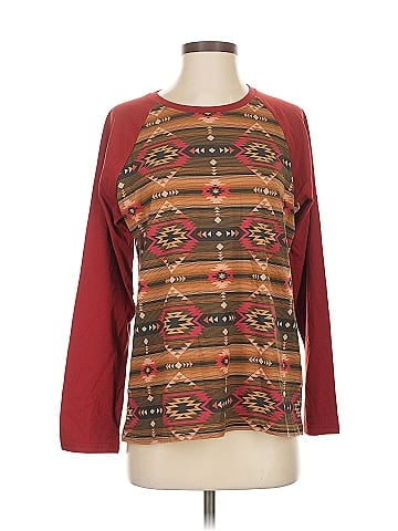 Ariat Long Sleeve T-Shirt (view 1)