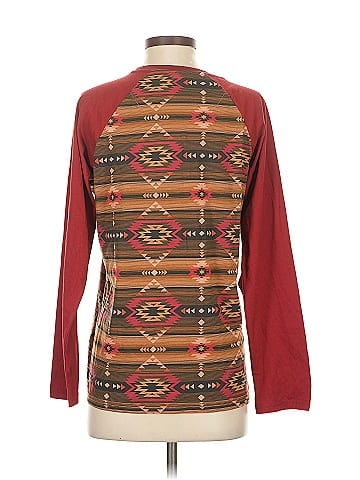 Ariat Long Sleeve T-Shirt (view 2)