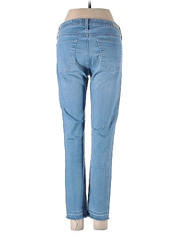 Adriano Goldschmied Jeans (view 2)