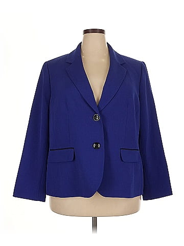Jones Studio Blazer (view 1)