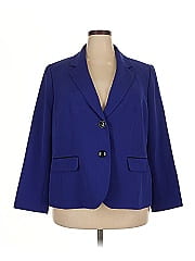 Jones Studio Blazer