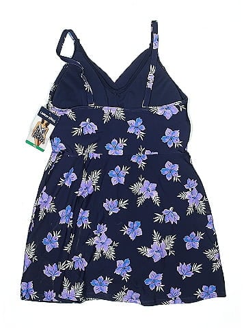 Lands' End Swimsuit Cover Up (view 1)