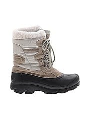 Natural Reflections Boots