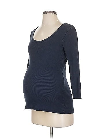 Hatch 3/4 Sleeve Top (view 1)