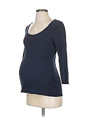 Hatch 3/4 Sleeve Top