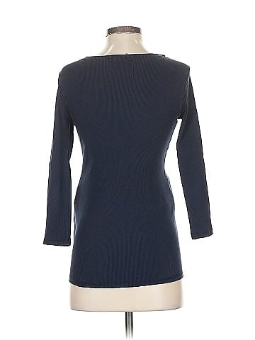 Hatch 3/4 Sleeve Top (view 2)