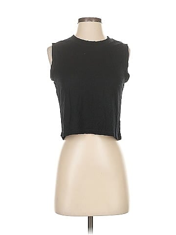 Cotton On Sleeveless T-Shirt (view 1)