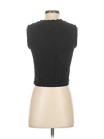 Cotton On Sleeveless T-Shirt (view 2)