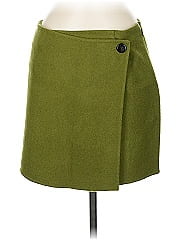 Sézane Wool Skirt