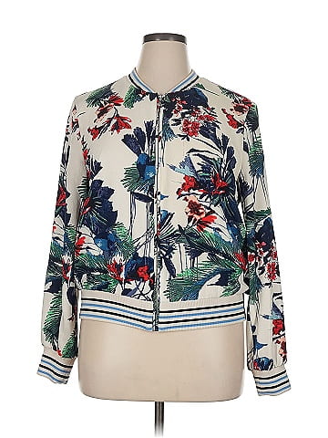 Philosophy Republic Clothing Jacket (view 1)