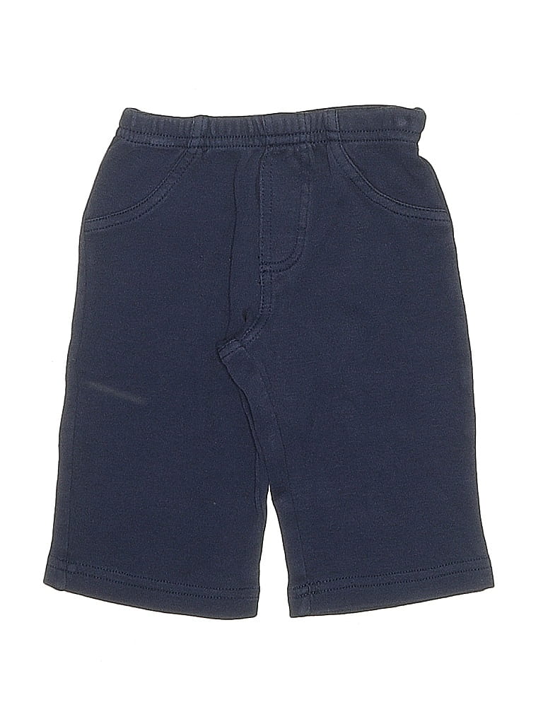 Pre-owned Carter's Babies' Casual Pants In Blue