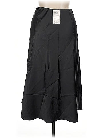 BTFBM Formal Skirt (view 2)