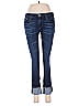 Adriano Goldschmied Color Block Blue Jeans Size 26 waist - photo 1