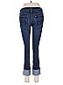 Adriano Goldschmied Color Block Blue Jeans Size 26 waist - photo 2