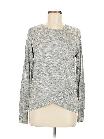 Athleta Pullover Sweater (view 1)