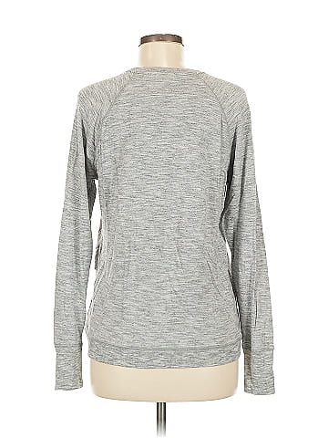 Athleta Pullover Sweater (view 2)