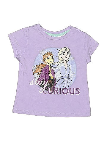 Disney Short Sleeve T-Shirt (view 1)