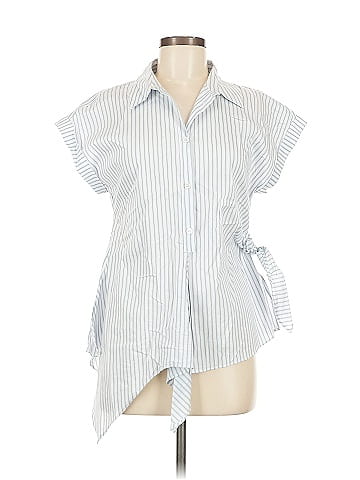 Zara Short Sleeve Blouse (view 1)