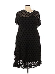 City Chic Casual Dress