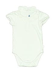 Jacadi Short Sleeve Onesie