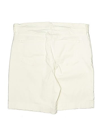 NYDJ Khaki Shorts (view 2)