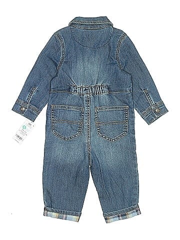 Baby B'gosh Overalls (view 2)