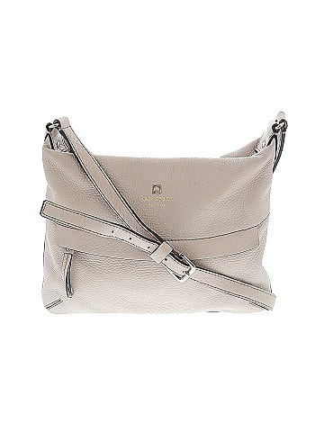 Kate Spade New York Leather Crossbody Bag (view 1)