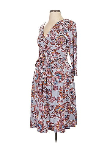 A Pea in the Pod Casual Dress (view 1)