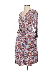 A Pea In The Pod Casual Dress