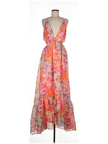 Ramy Brook Cocktail Dress (view 1)